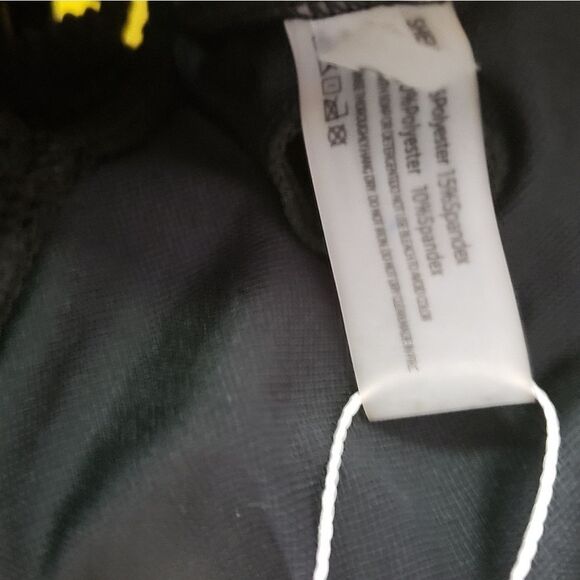 NWT Swimsuit Textured One Piece - Picture 8 of 8